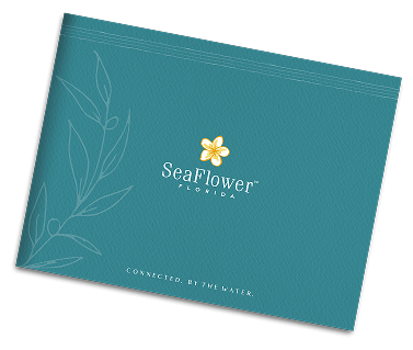 Seaflower Brochure Cover