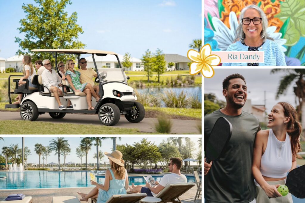art of living at seaflower bradenton florida new home community
