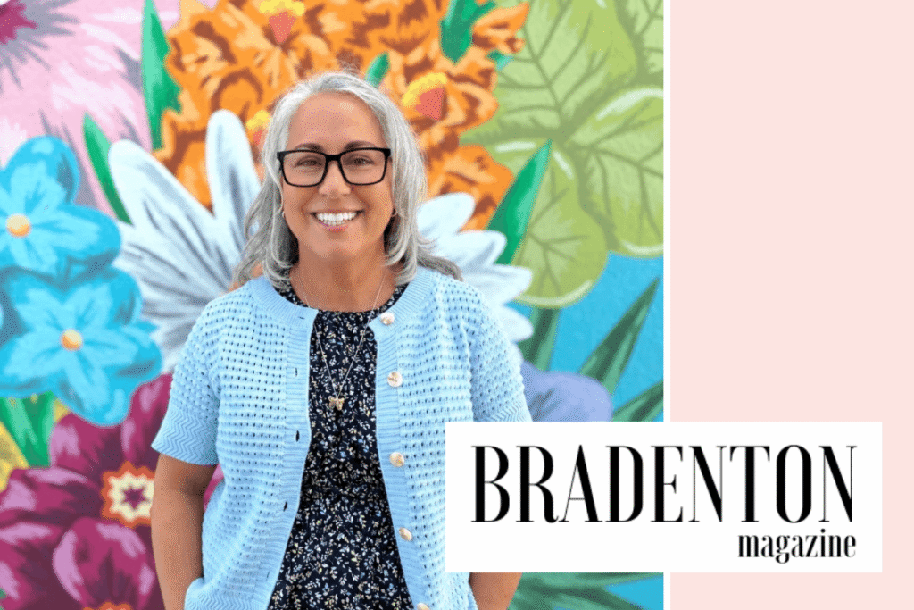 Seaflower community featured in Bradenton Magazine